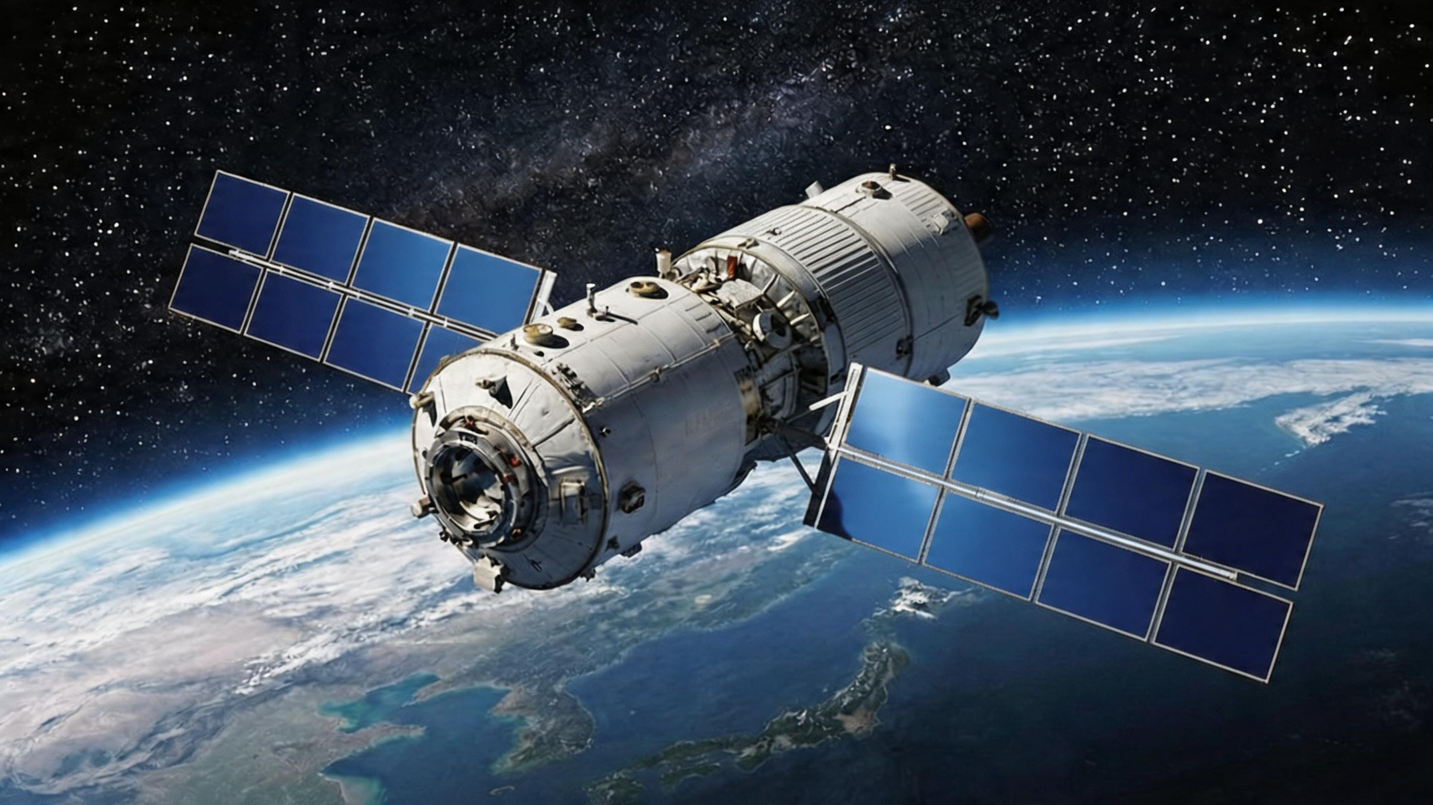 光伏太空 柔性钙钛矿新机遇