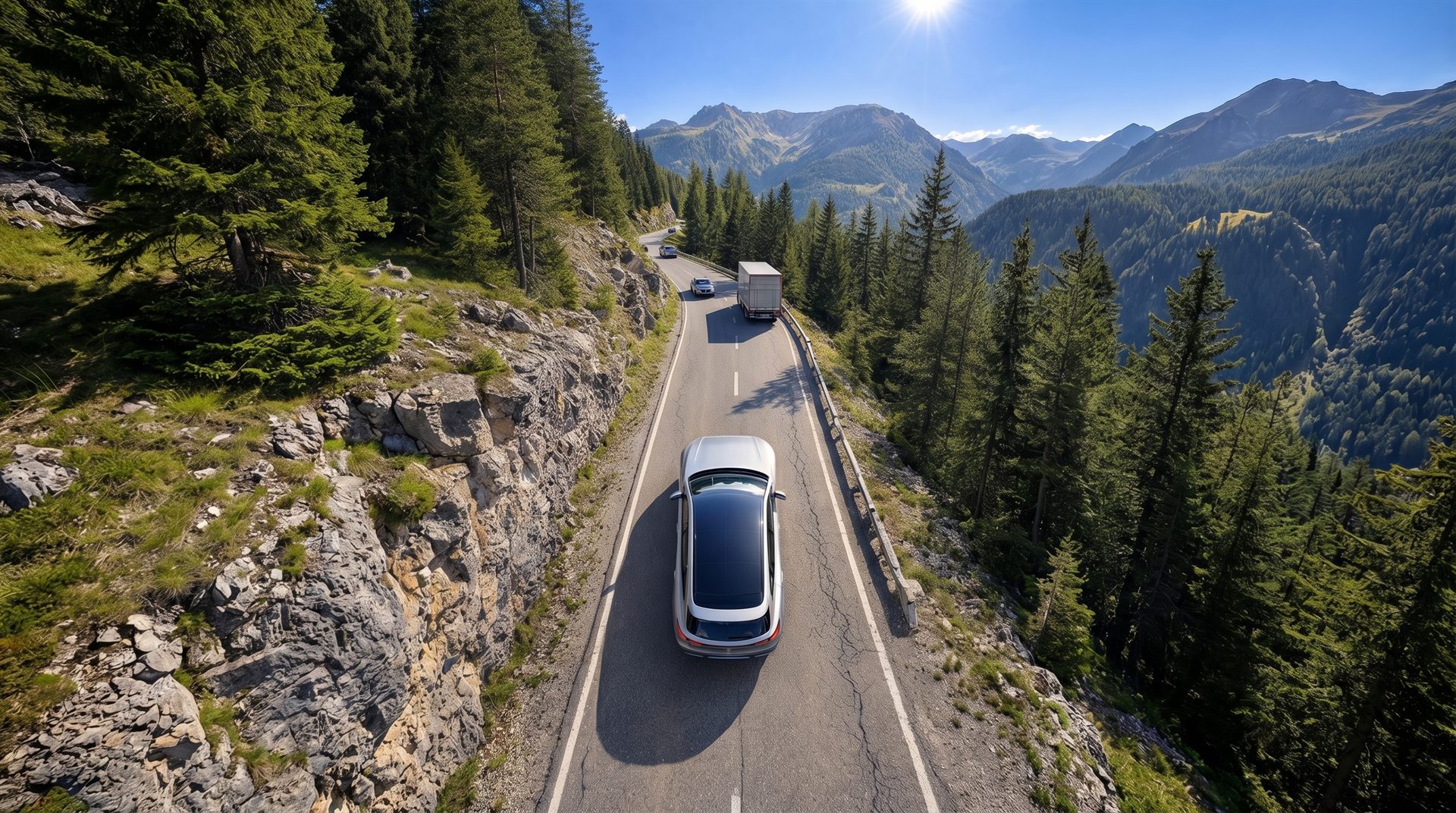 Transport Energy Supplement Solution