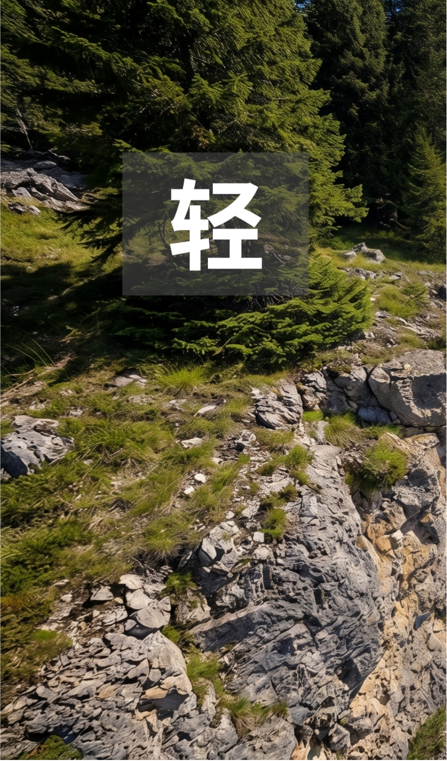 軽-低荷重太陽光と携帯型太陽光